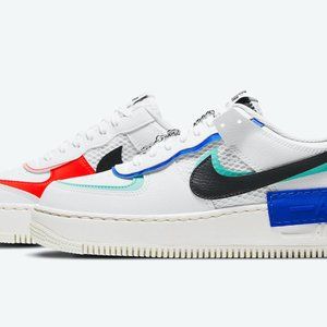 Nike Air Force 1 Shadow